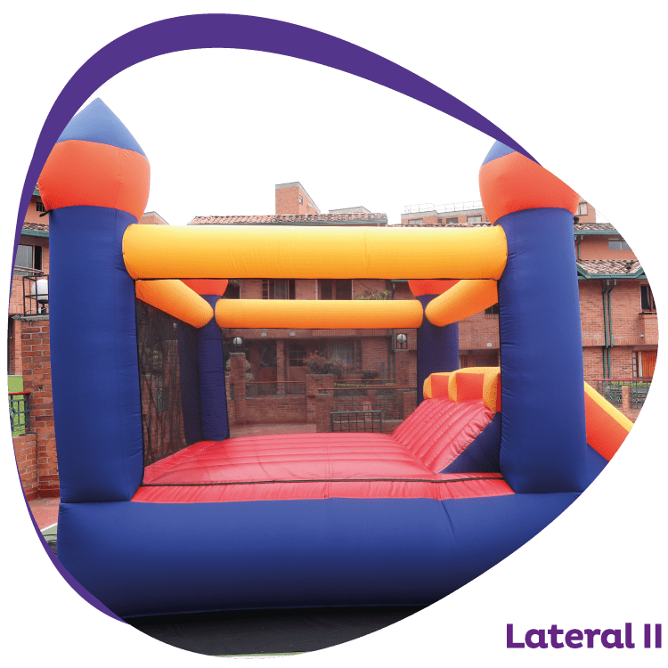 Alquiler de Inflables en Medellin