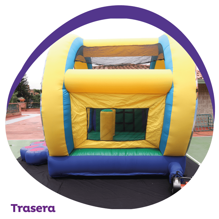 Alquiler de Inflables en Medellin